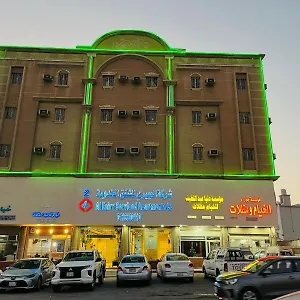 2* فندق العييري للوحدات السكنية المفروشة - 2